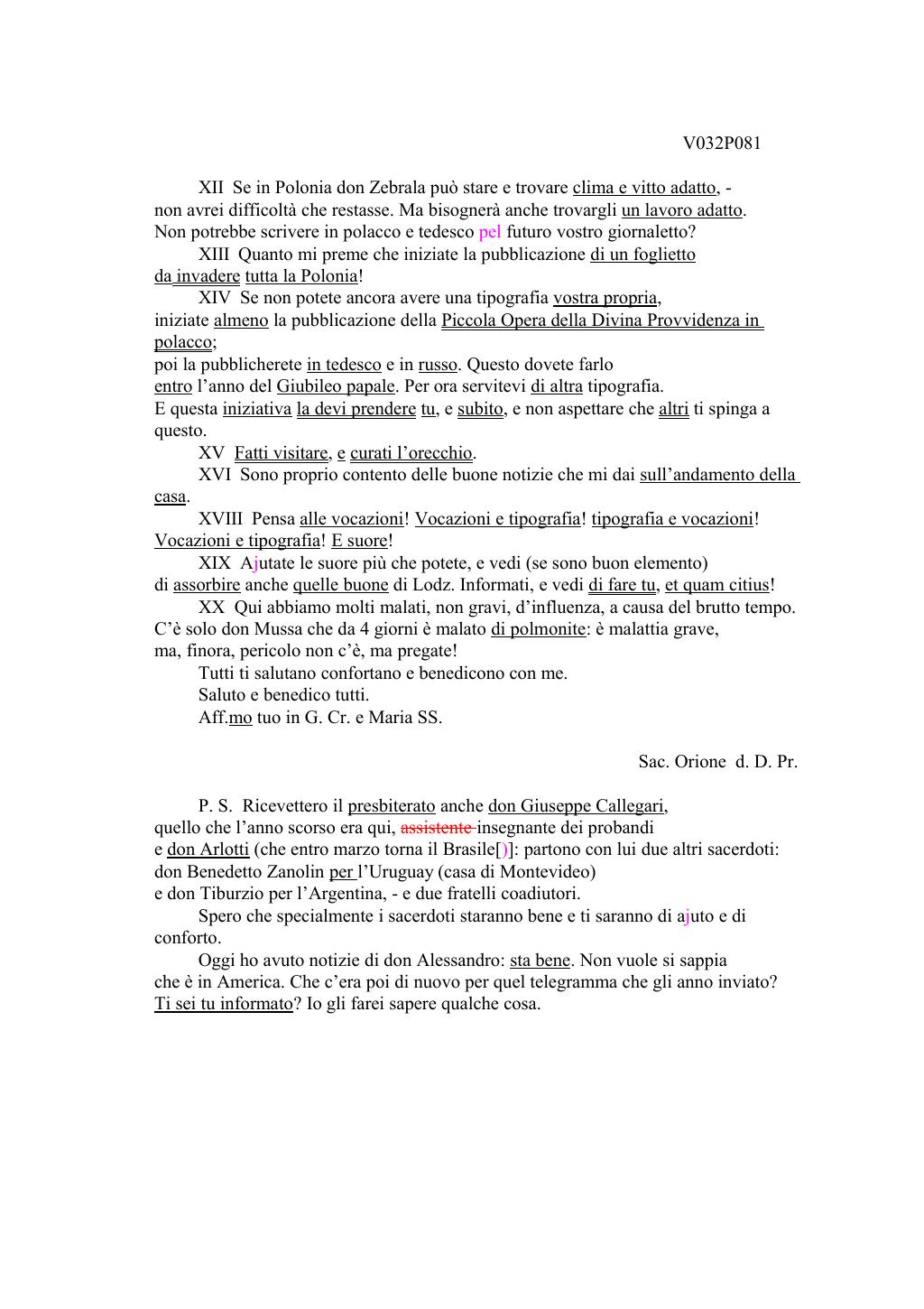 Scritti. Volume 032, pagina 083