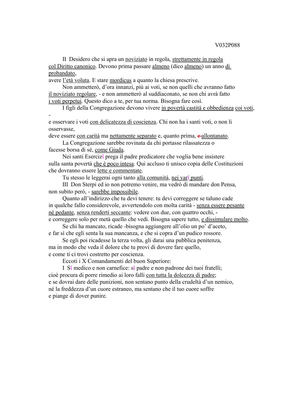 Scritti. Volume 032, pagina 090