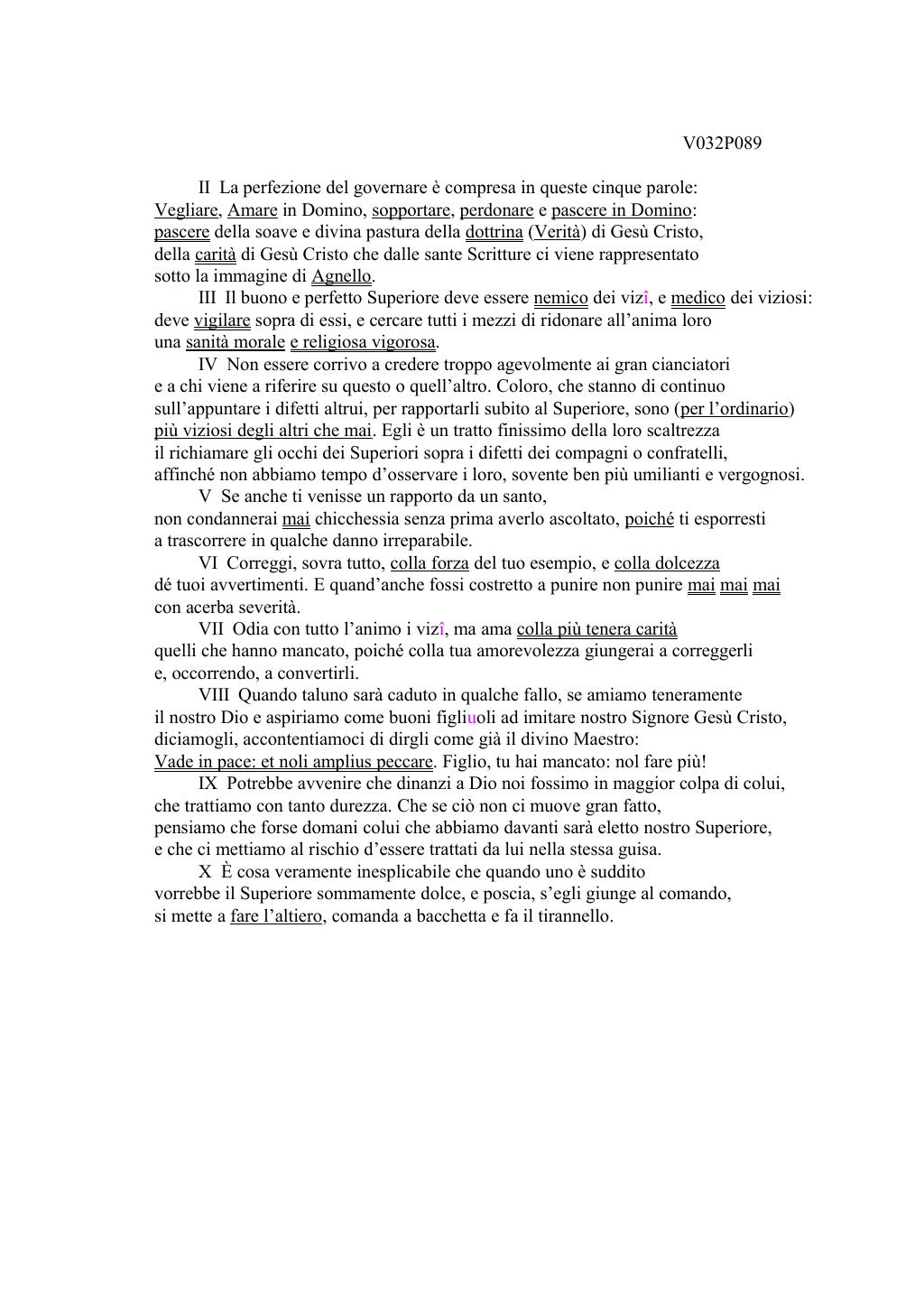 Scritti. Volume 032, pagina 091