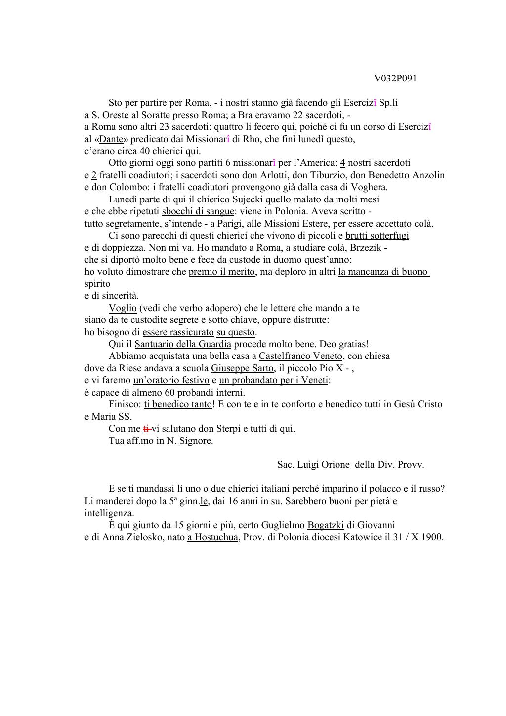 Scritti. Volume 032, pagina 093
