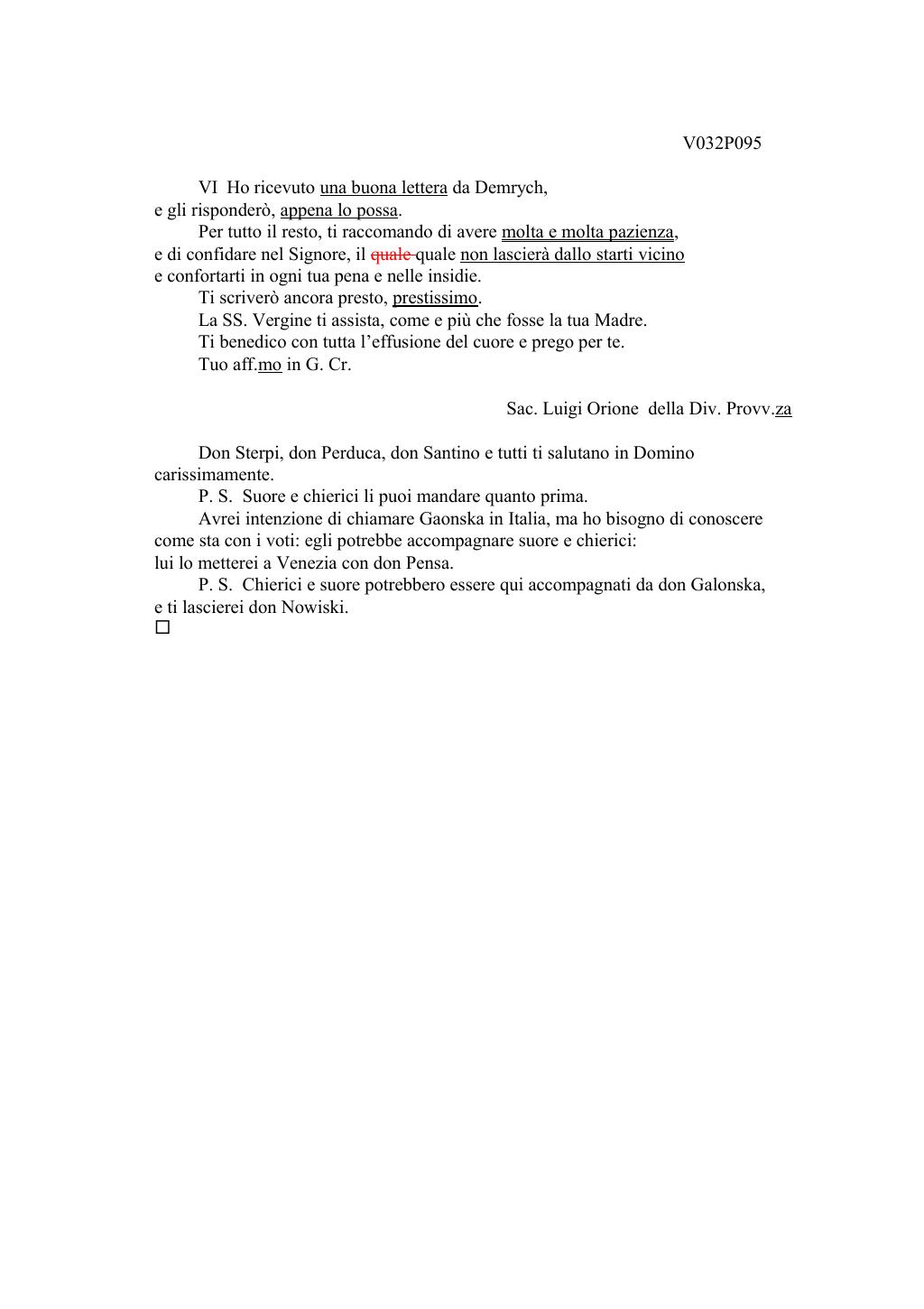 Scritti. Volume 032, pagina 097