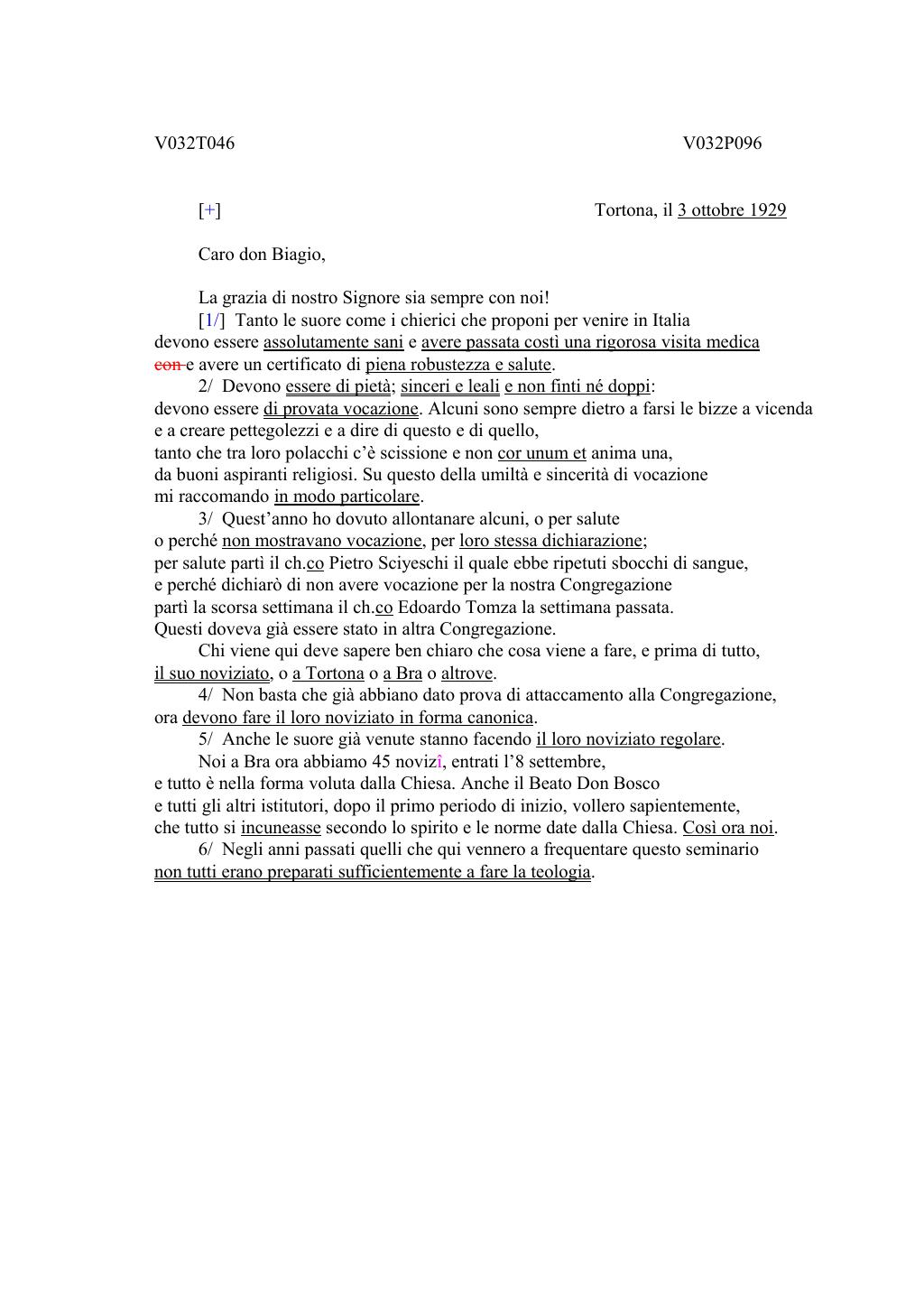 Scritti. Volume 032, pagina 098