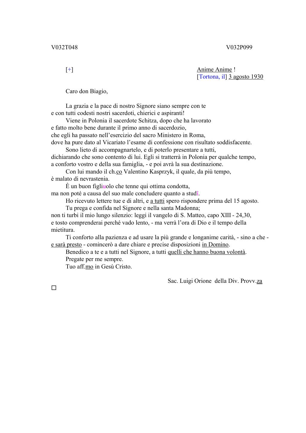 Scritti. Volume 032, pagina 101