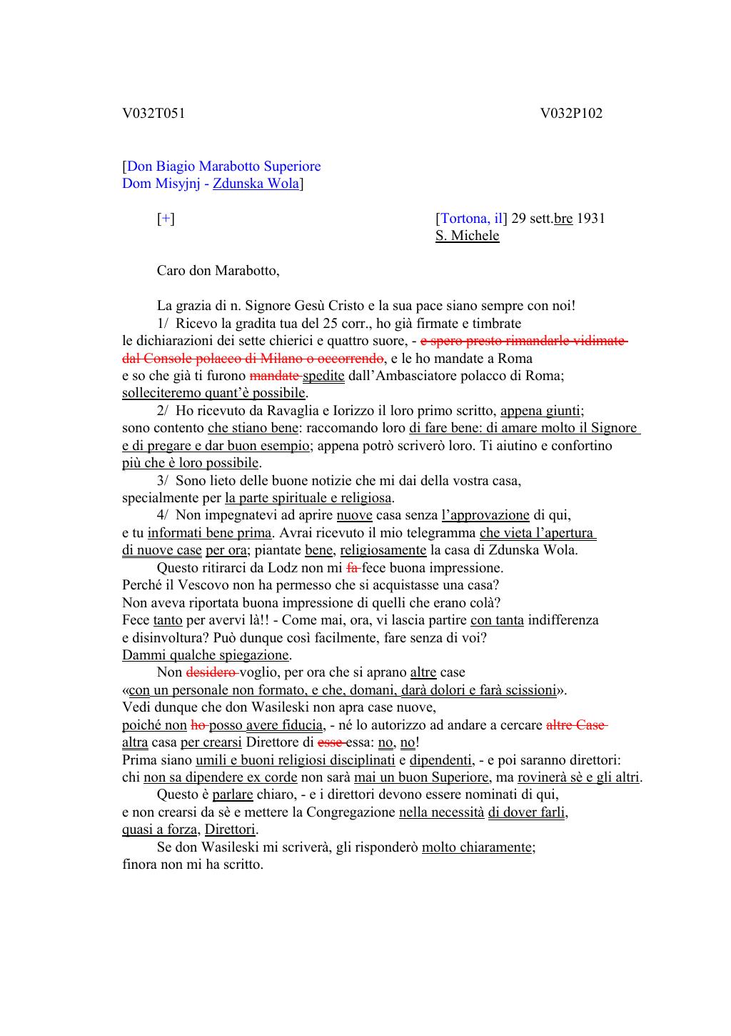 Scritti. Volume 032, pagina 104