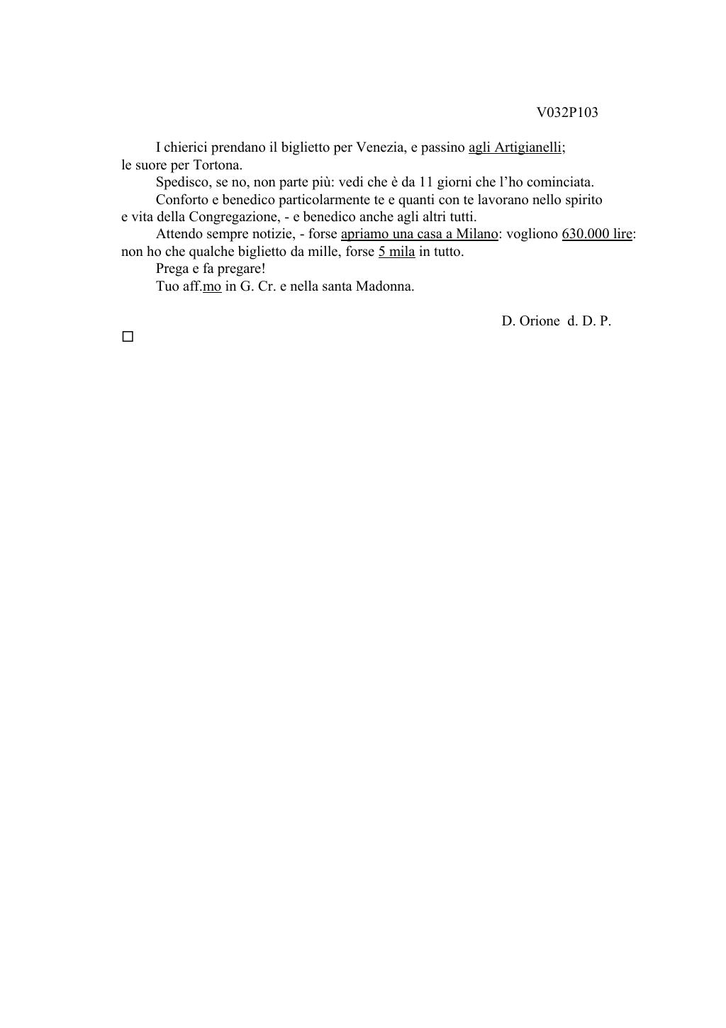 Scritti. Volume 032, pagina 105