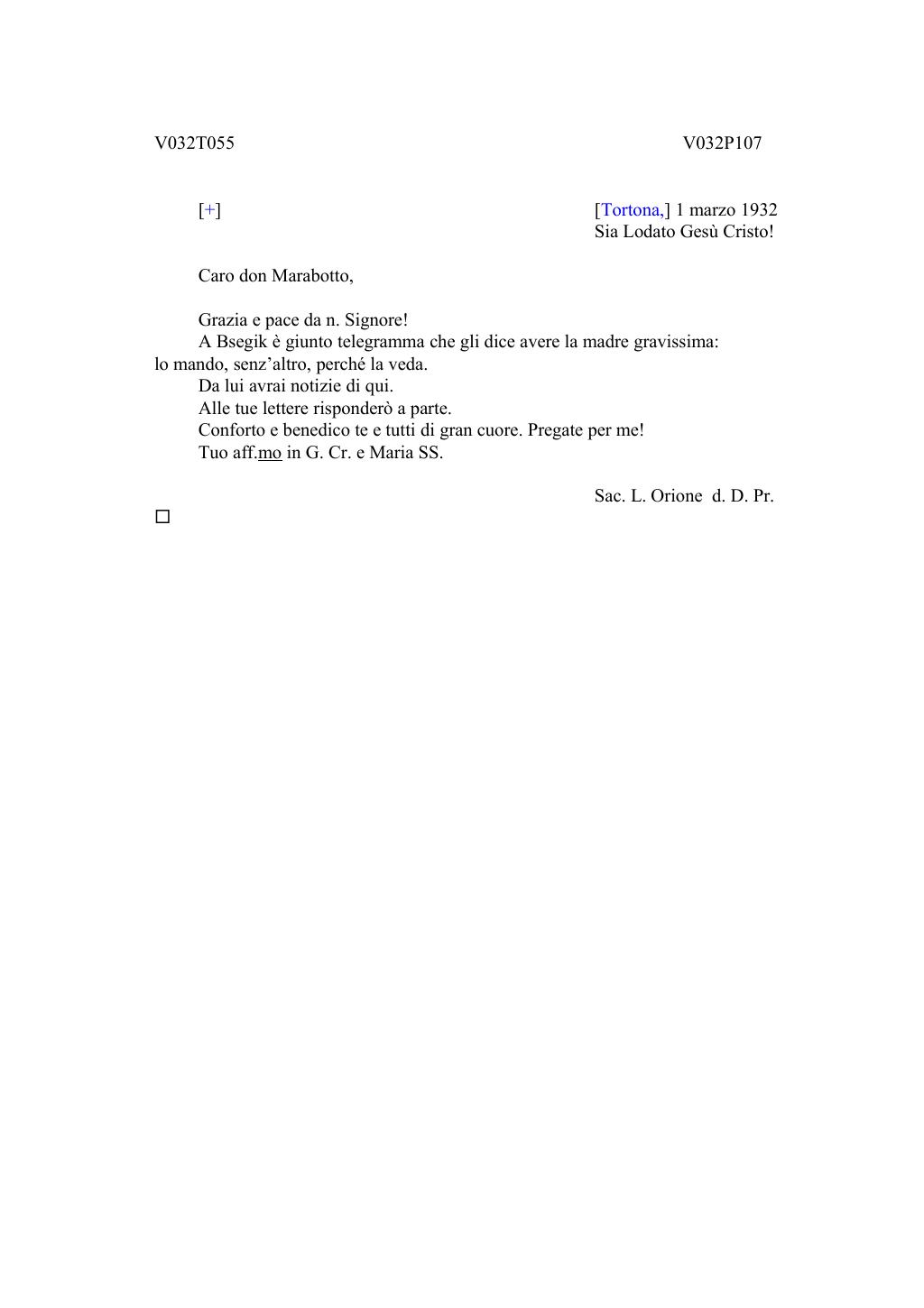 Scritti. Volume 032, pagina 109