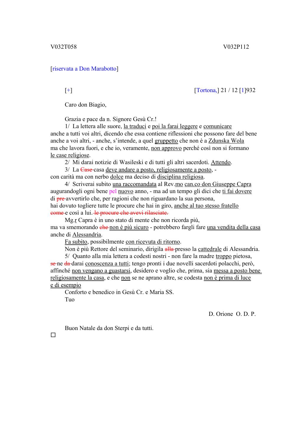 Scritti. Volume 032, pagina 114