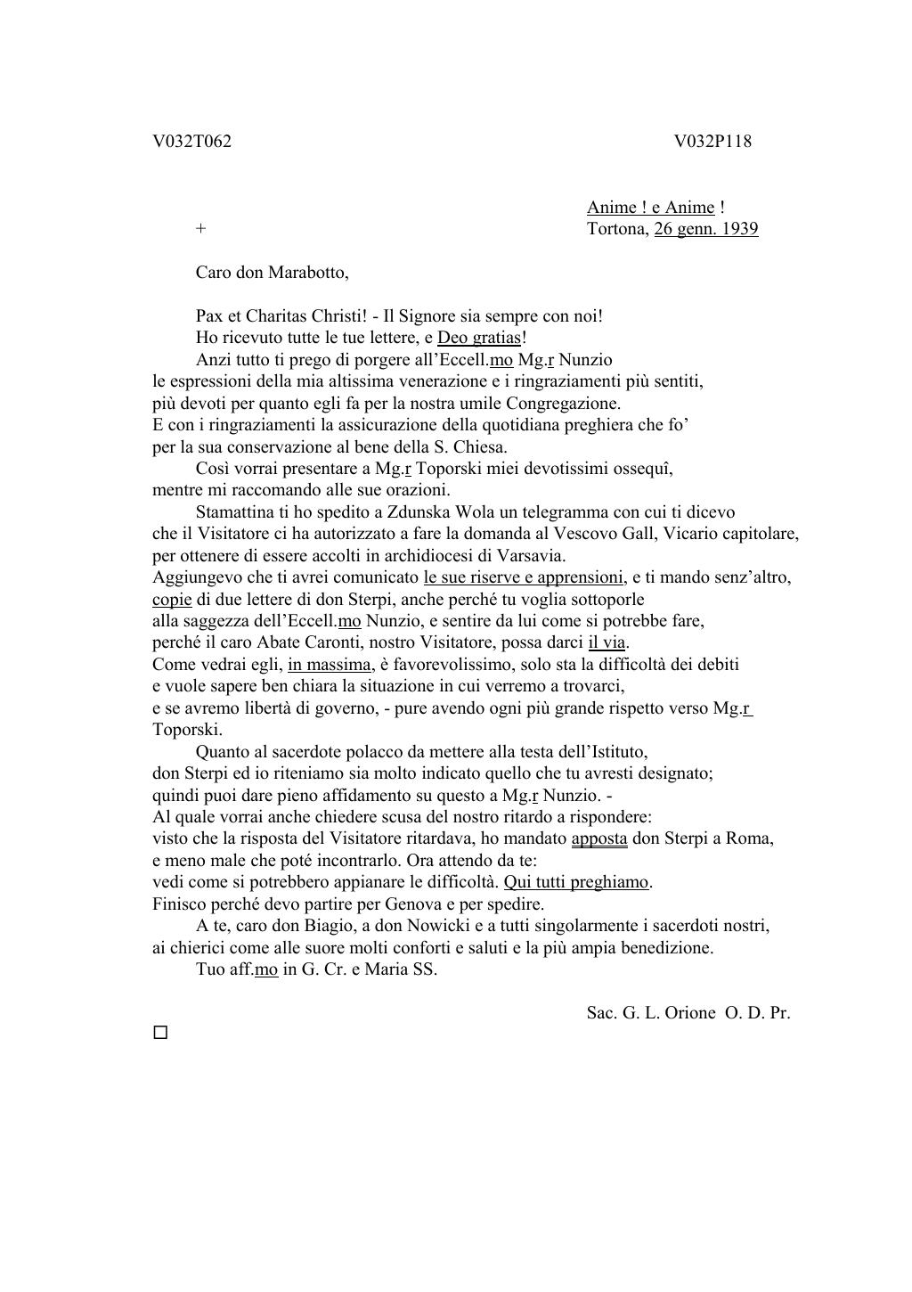 Scritti. Volume 032, pagina 120