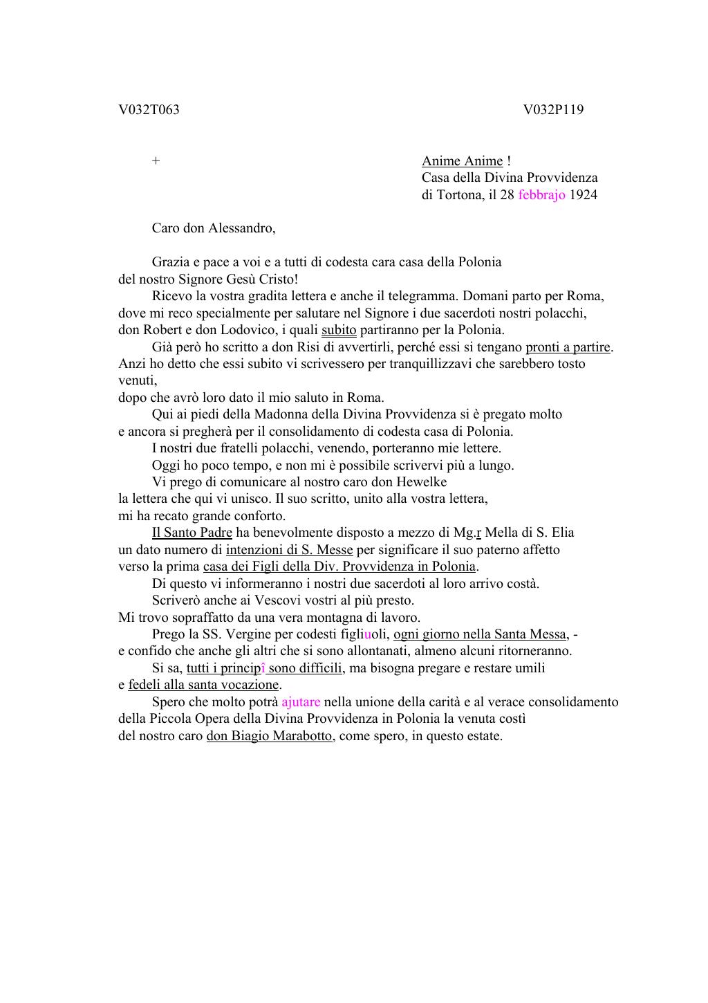 Scritti. Volume 032, pagina 121