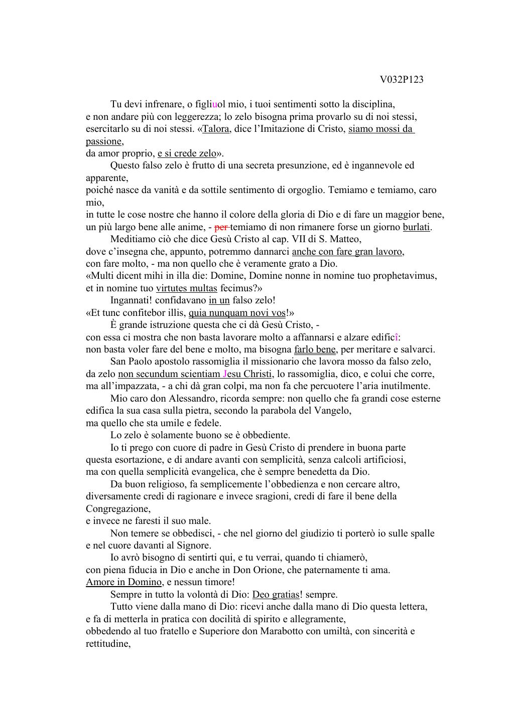 Scritti. Volume 032, pagina 126