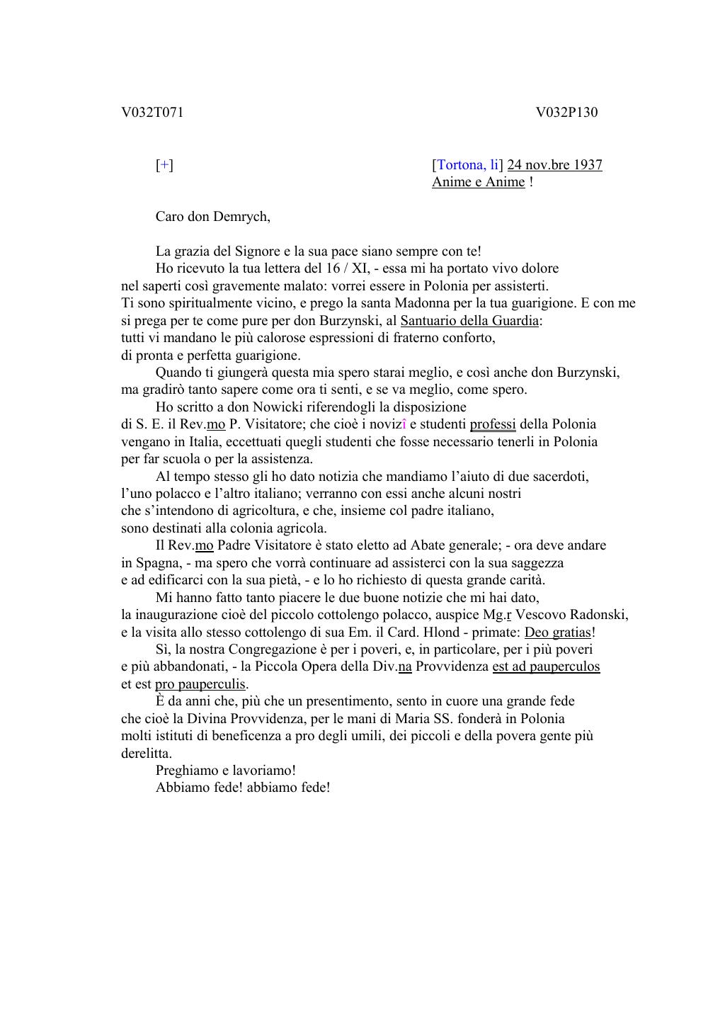 Scritti. Volume 032, pagina 135