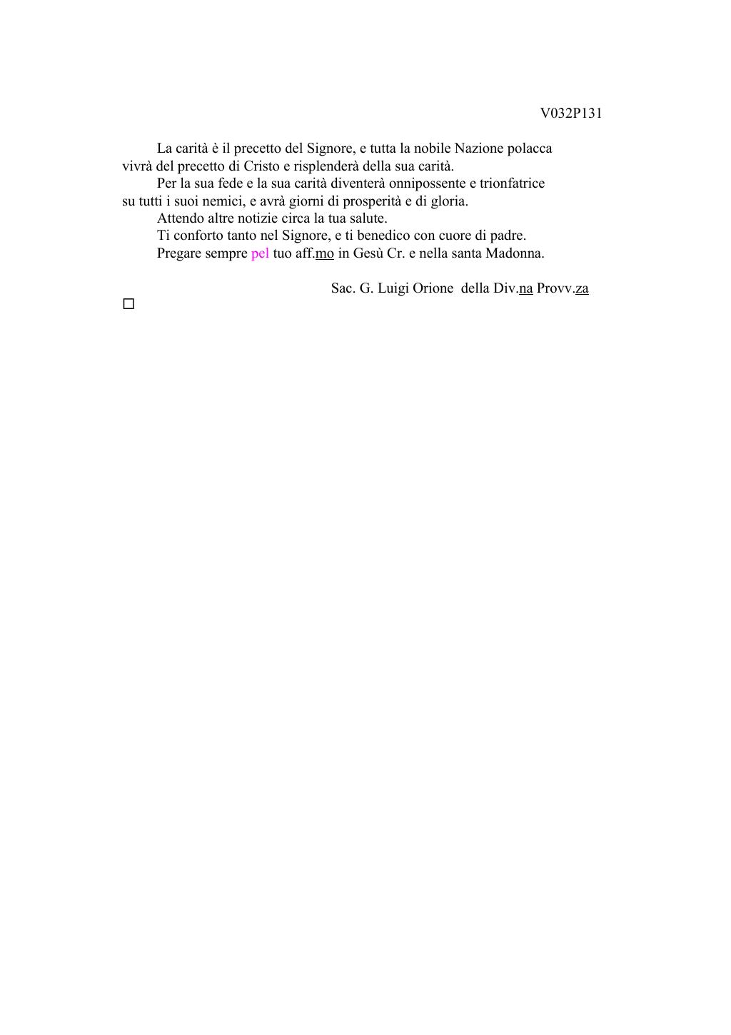 Scritti. Volume 032, pagina 136