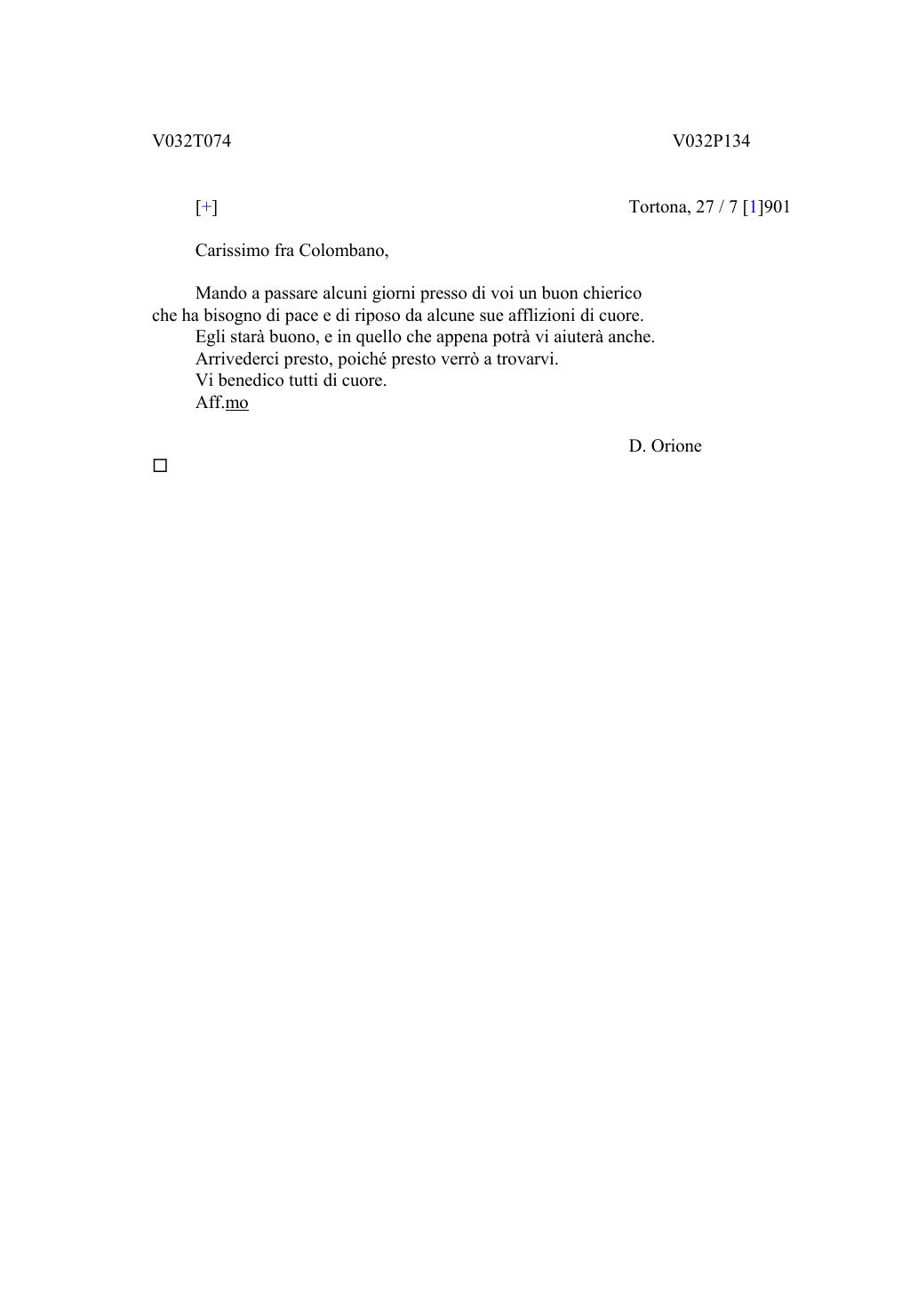 Scritti. Volume 032, pagina 139