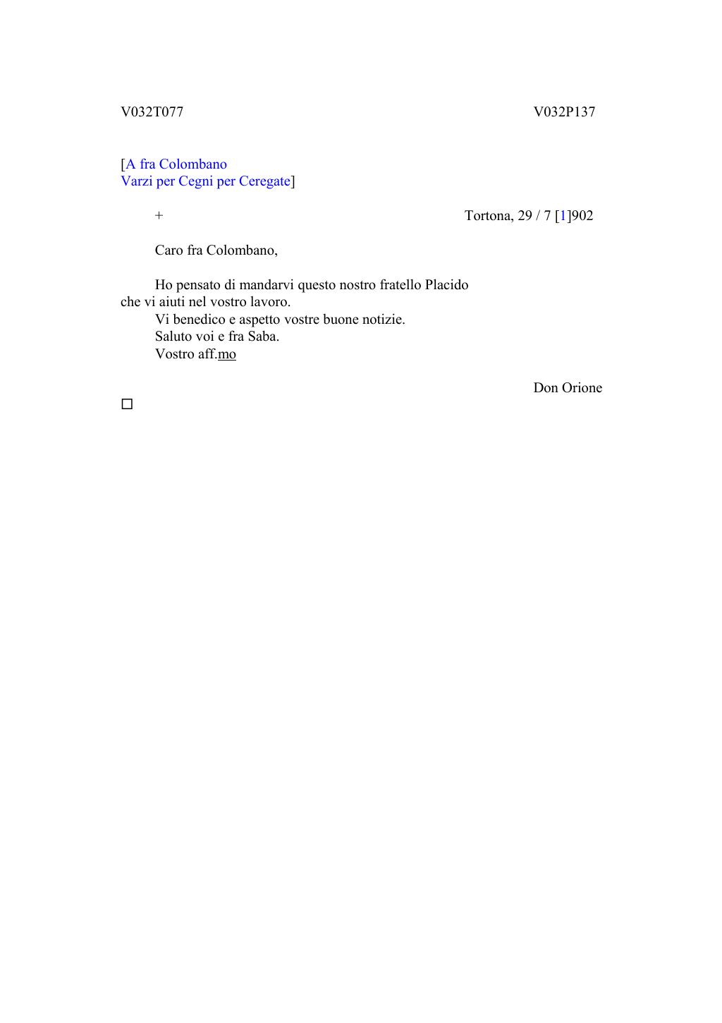 Scritti. Volume 032, pagina 142
