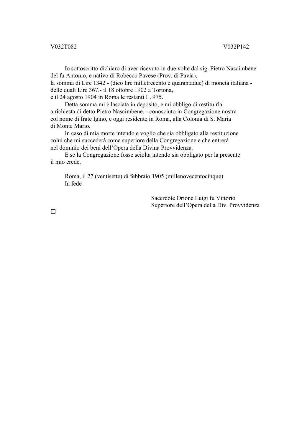Scritti. Volume 032, pagina 148