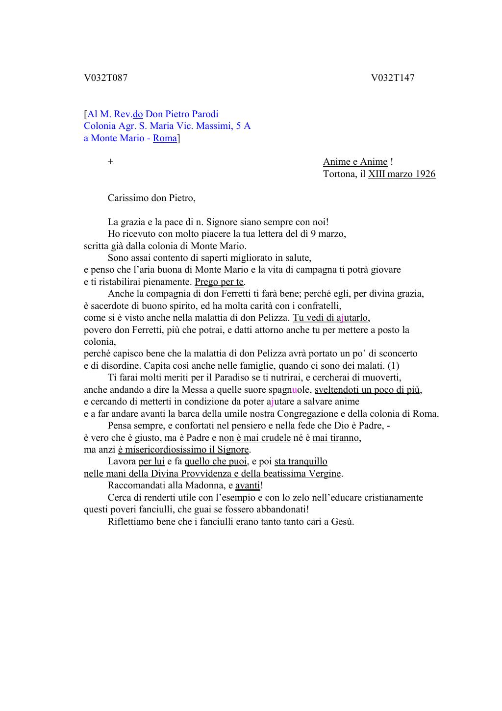 Scritti. Volume 032, pagina 153