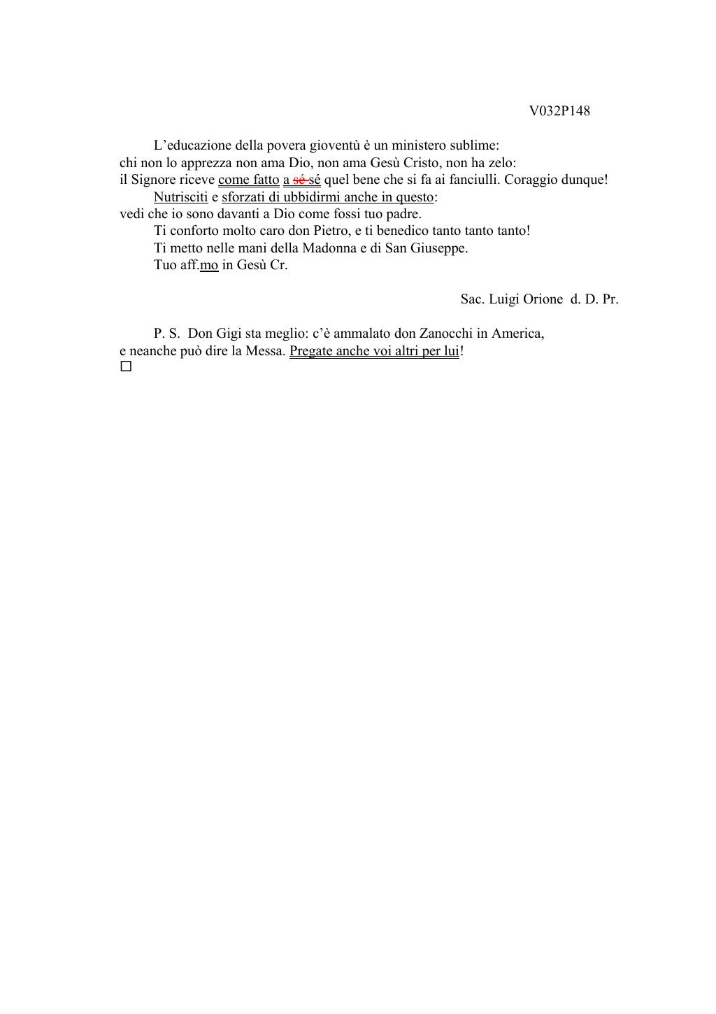 Scritti. Volume 032, pagina 154