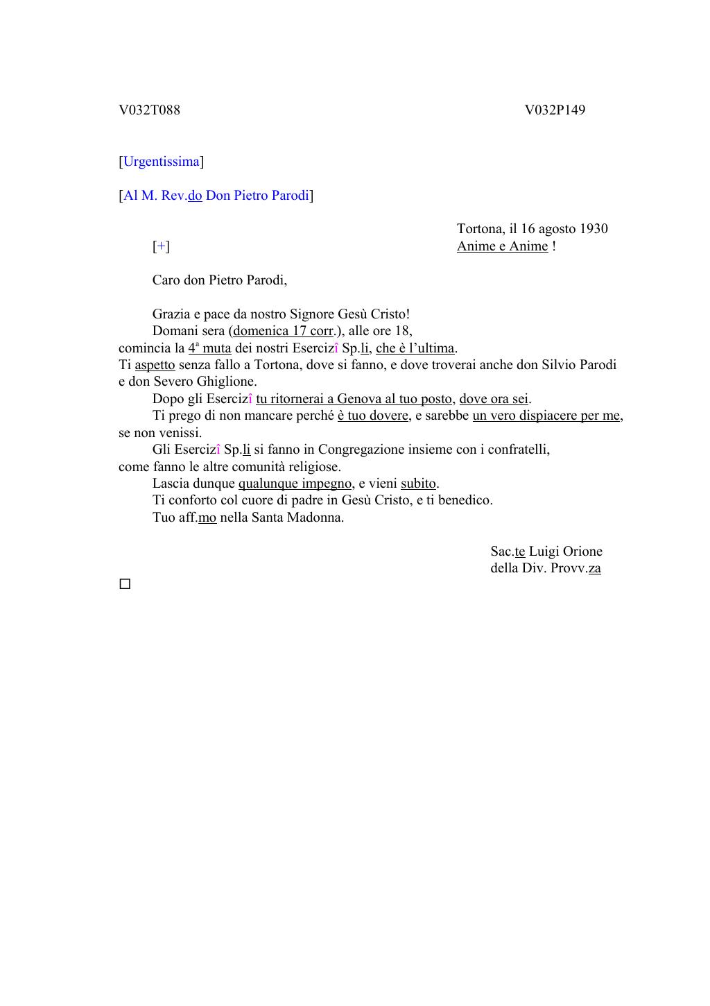 Scritti. Volume 032, pagina 155