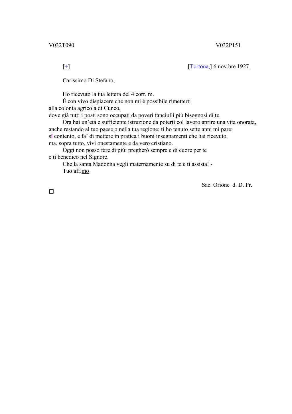 Scritti. Volume 032, pagina 157