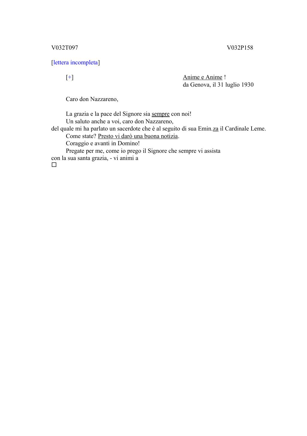 Scritti. Volume 032, pagina 164