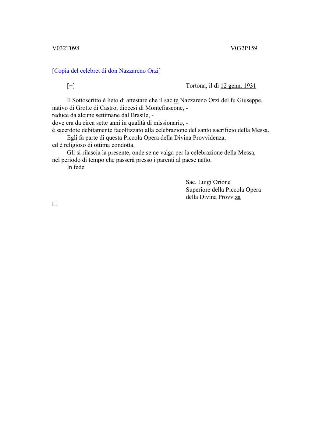 Scritti. Volume 032, pagina 165