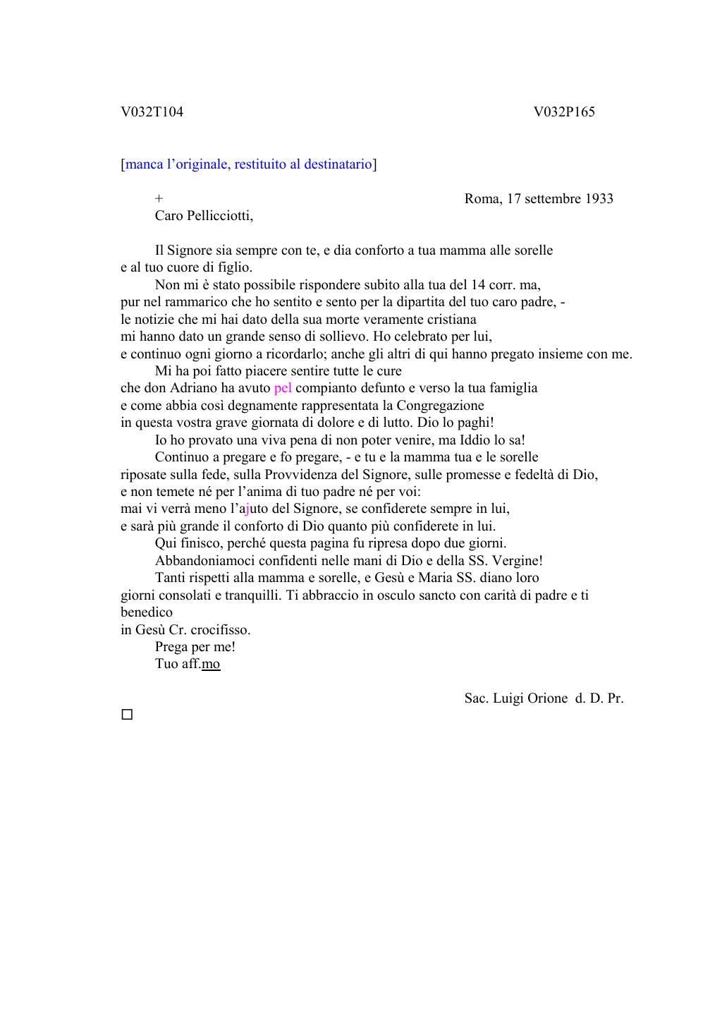 Scritti. Volume 032, pagina 171
