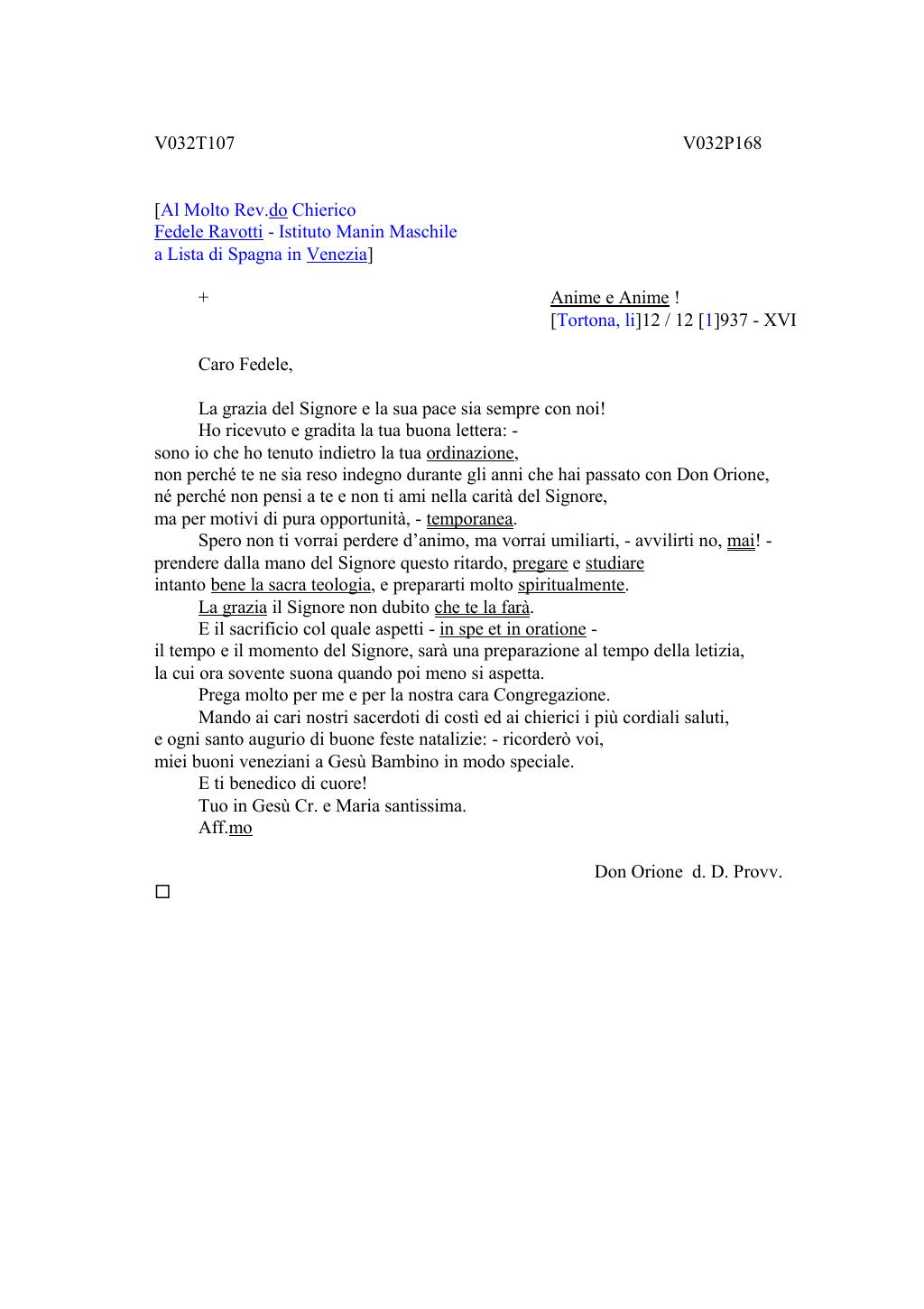 Scritti. Volume 032, pagina 174
