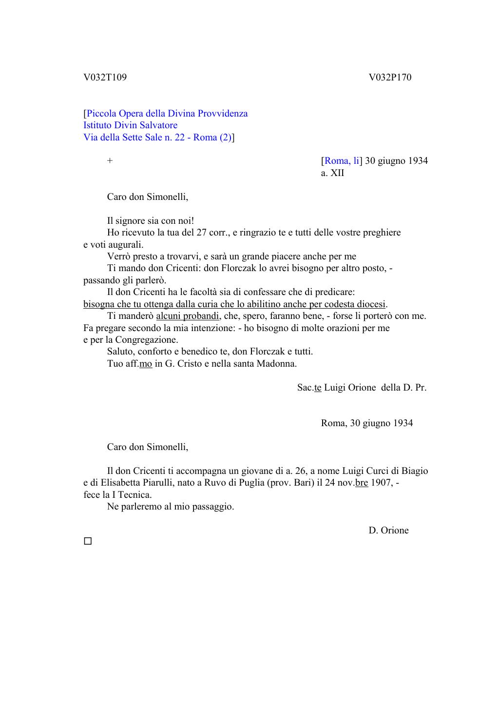 Scritti. Volume 032, pagina 176
