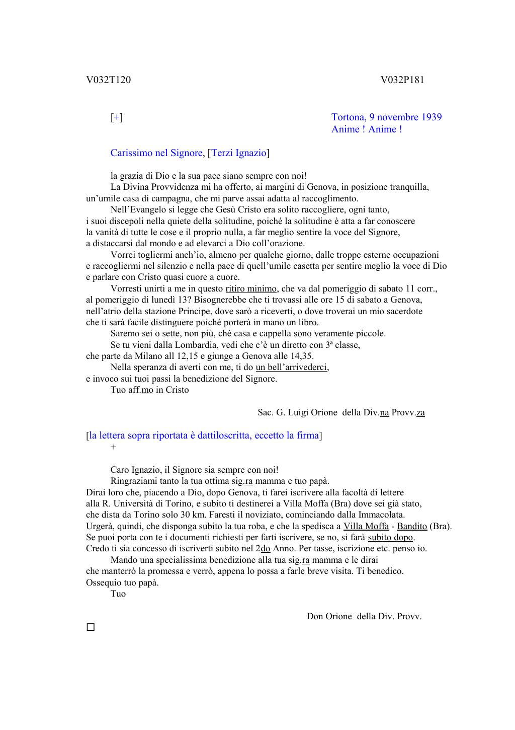 Scritti. Volume 032, pagina 188