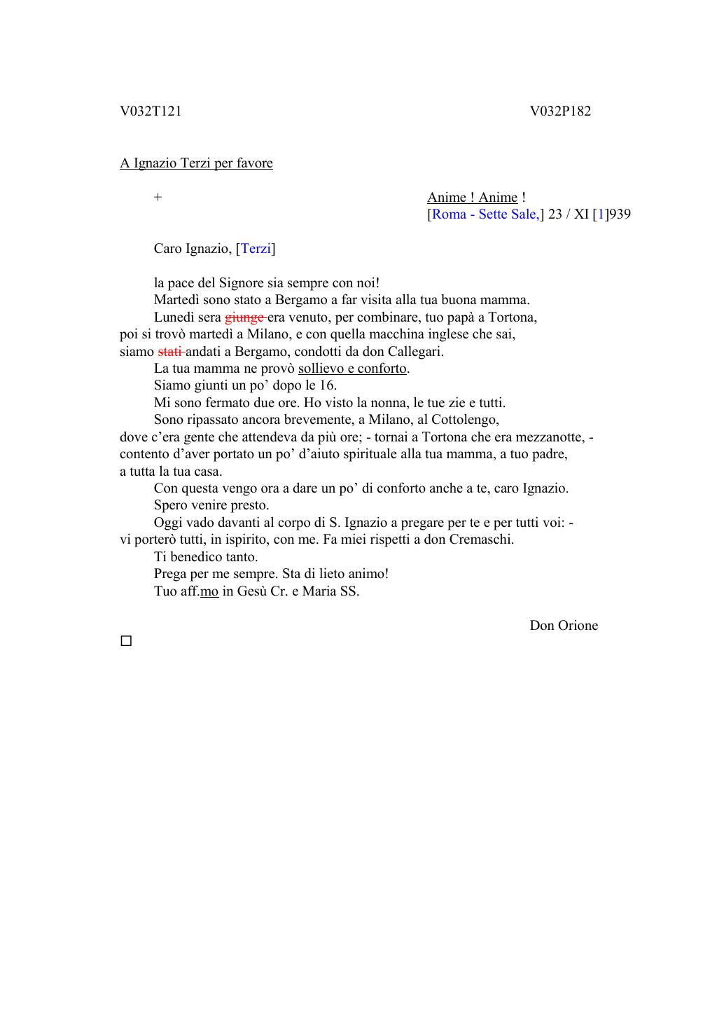 Scritti. Volume 032, pagina 189