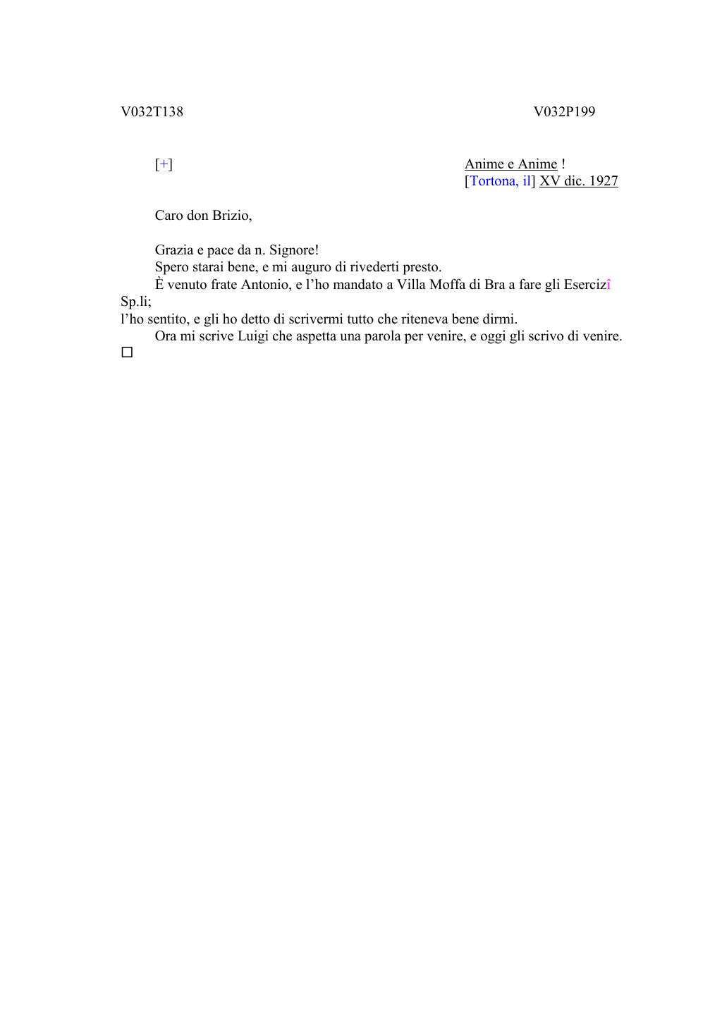 Scritti. Volume 032, pagina 207