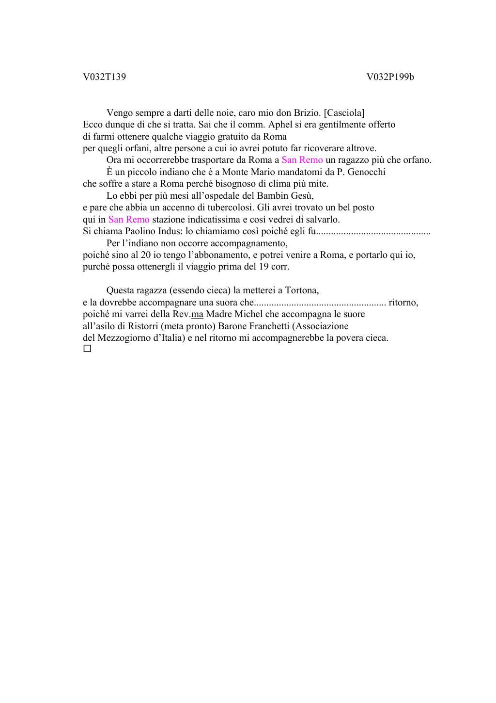 Scritti. Volume 032, pagina 208