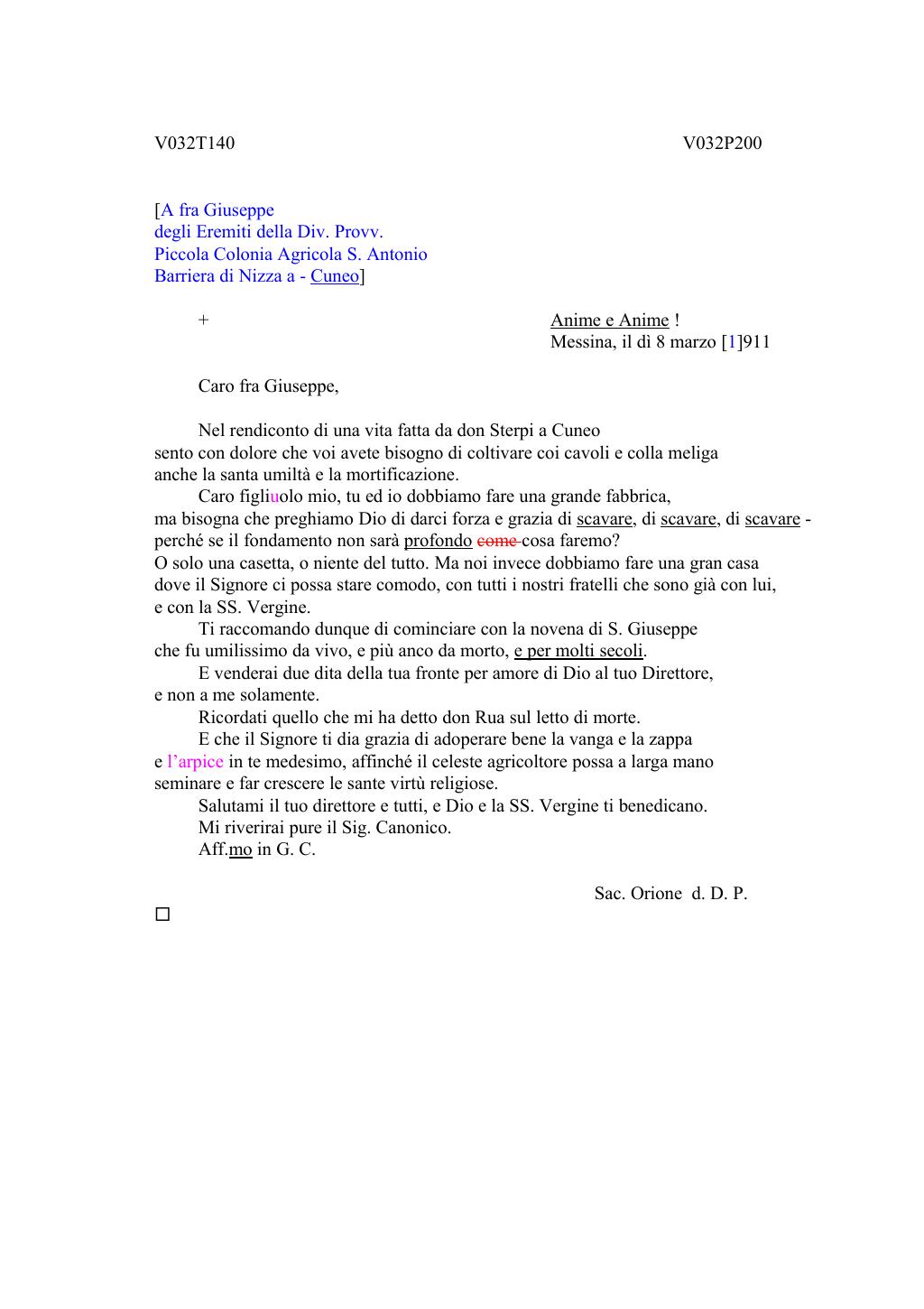 Scritti. Volume 032, pagina 209