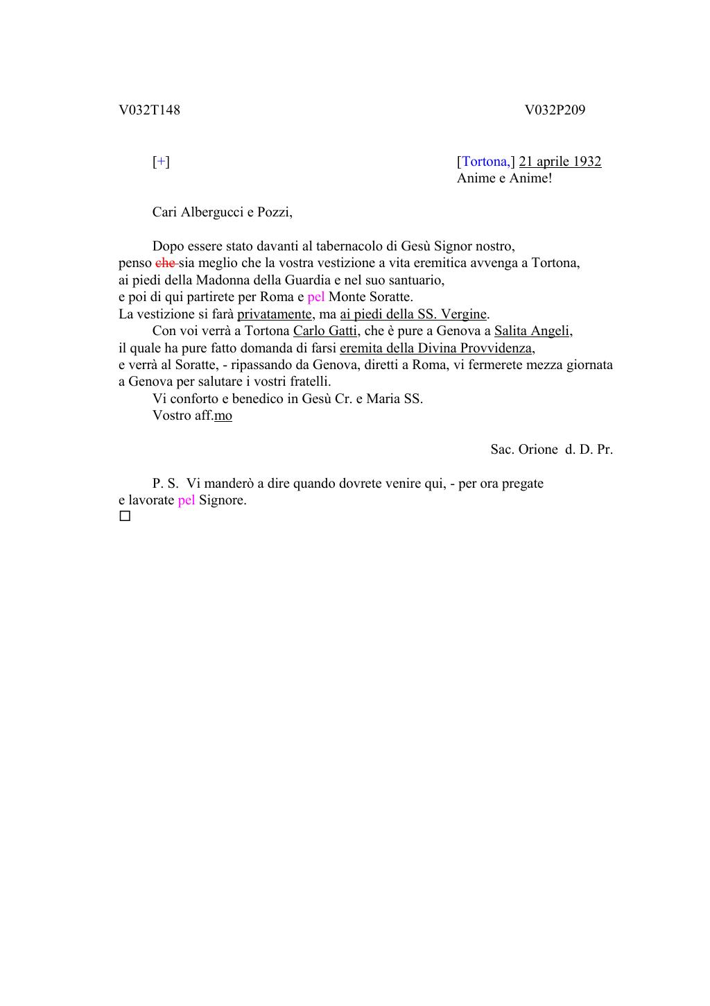 Scritti. Volume 032, pagina 218
