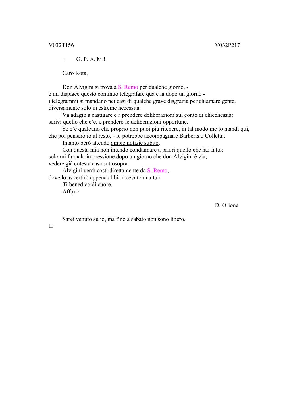 Scritti. Volume 032, pagina 226
