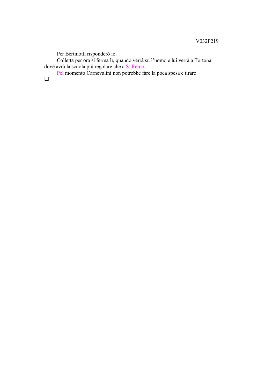 Scritti. Volume 032, pagina 228