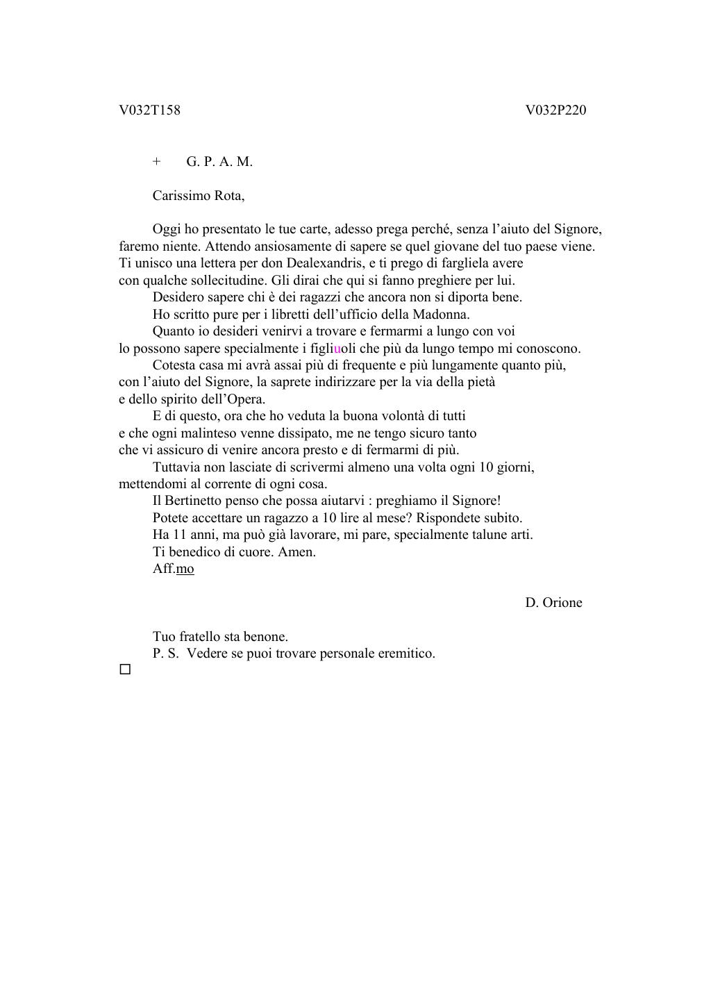 Scritti. Volume 032, pagina 229