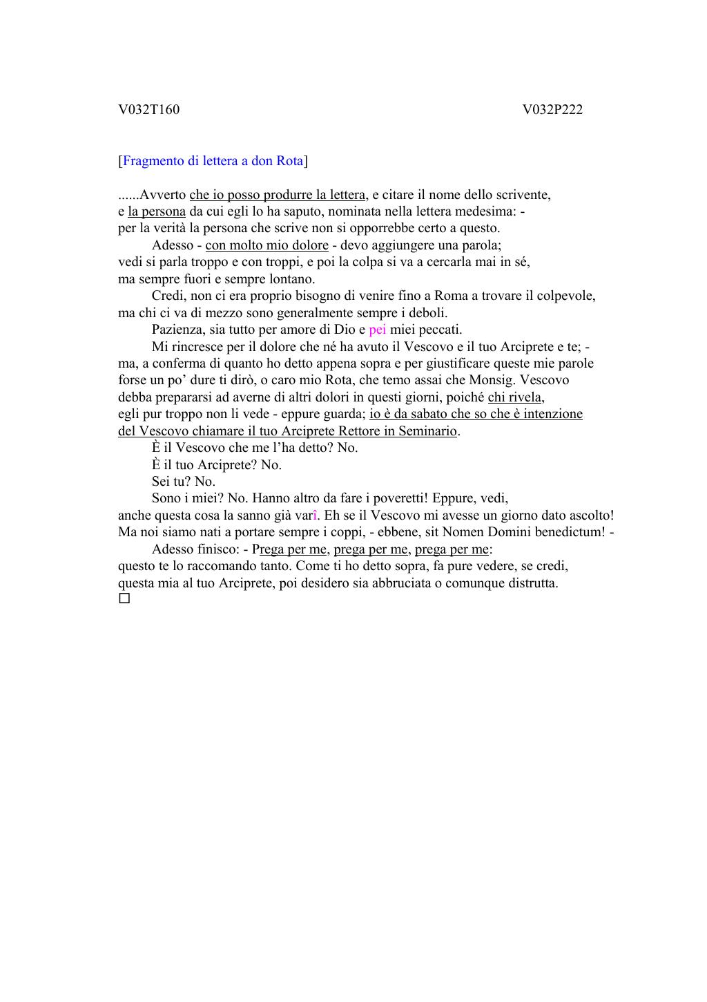 Scritti. Volume 032, pagina 231