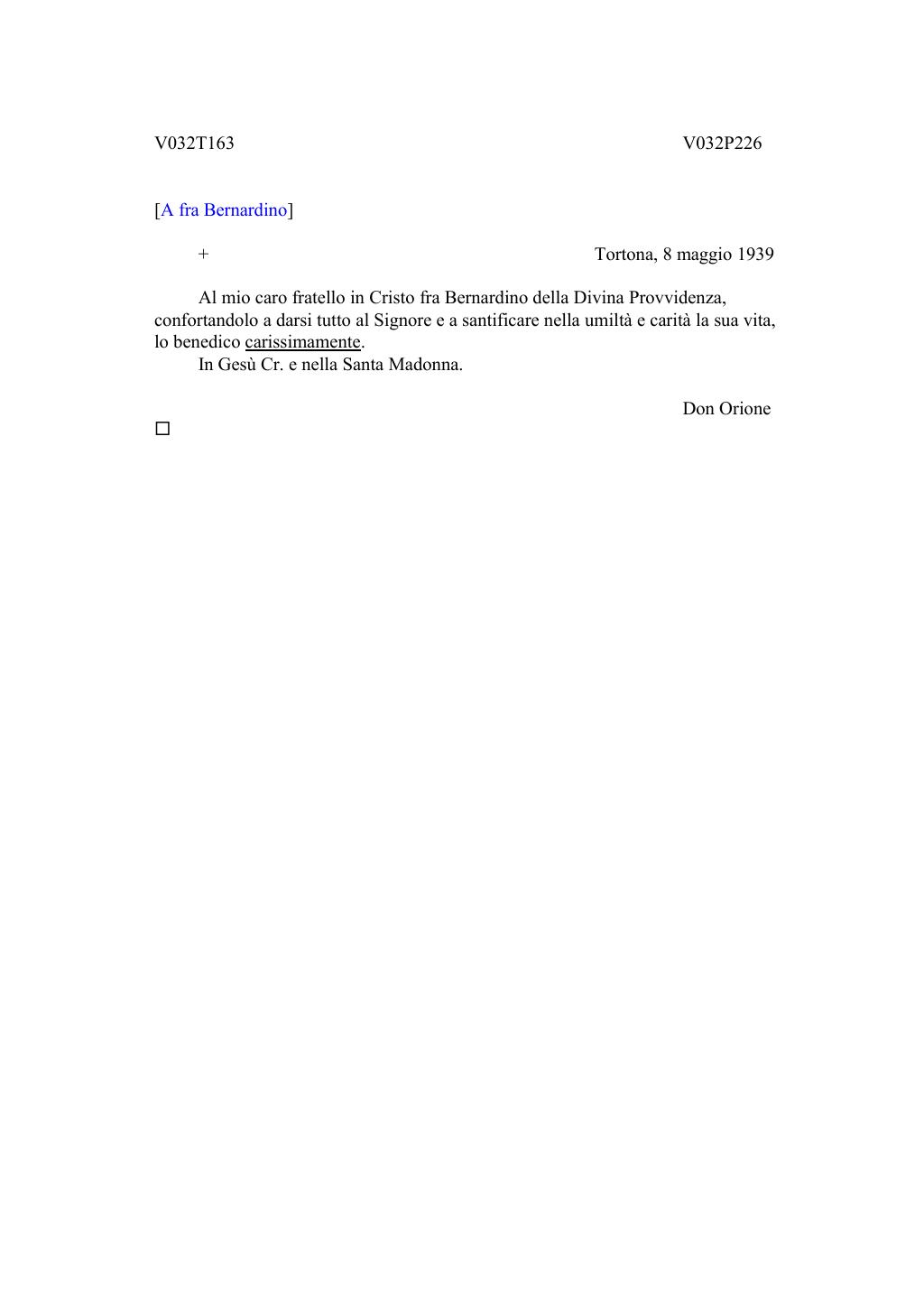 Scritti. Volume 032, pagina 235