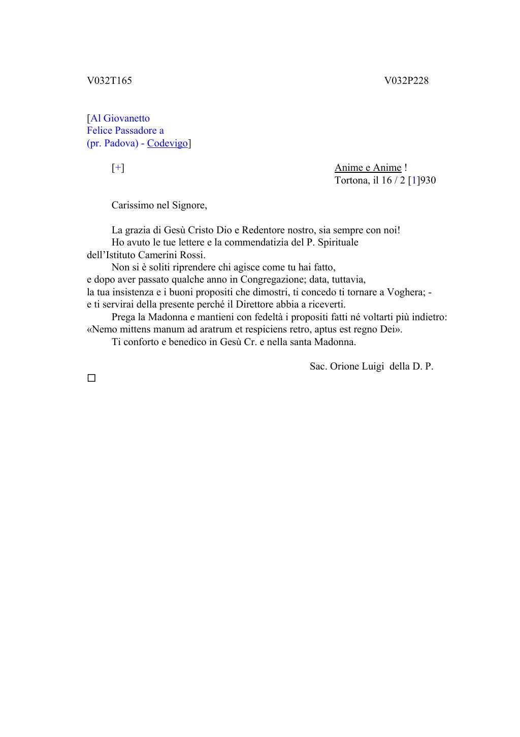 Scritti. Volume 032, pagina 237