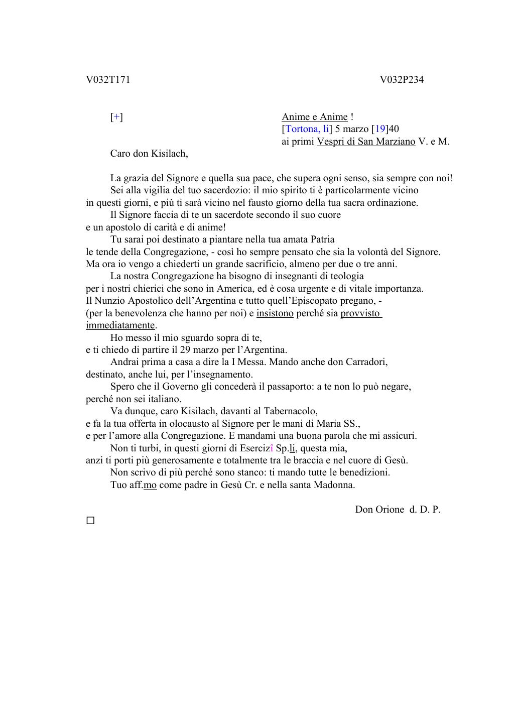 Scritti. Volume 032, pagina 243