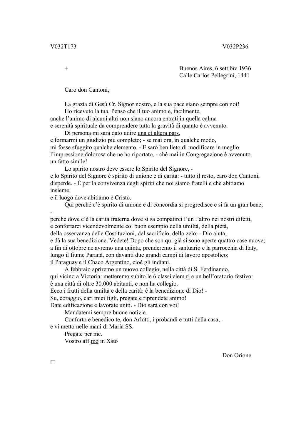 Scritti. Volume 032, pagina 245