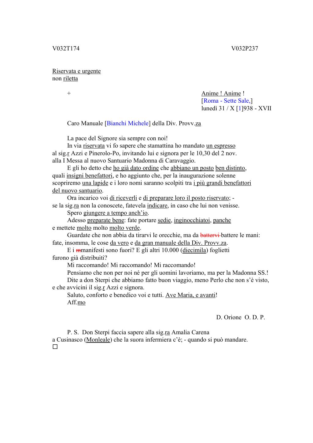 Scritti. Volume 032, pagina 246