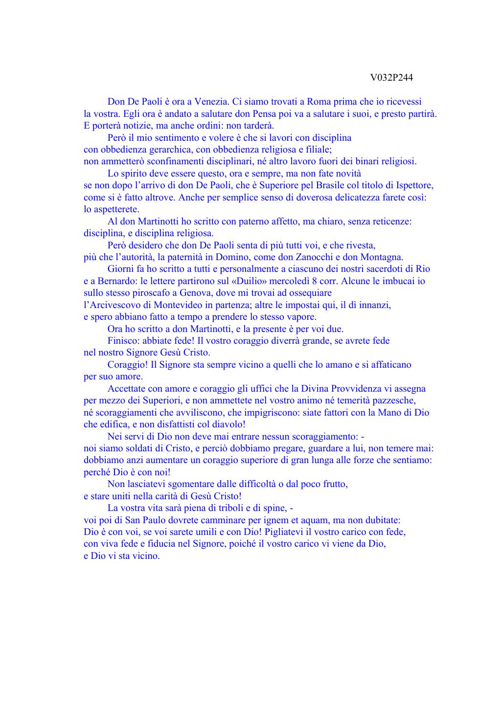 Scritti. Volume 032, pagina 255