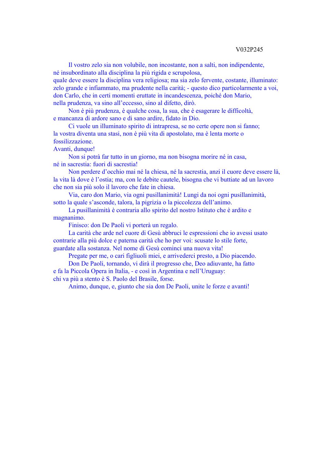 Scritti. Volume 032, pagina 256