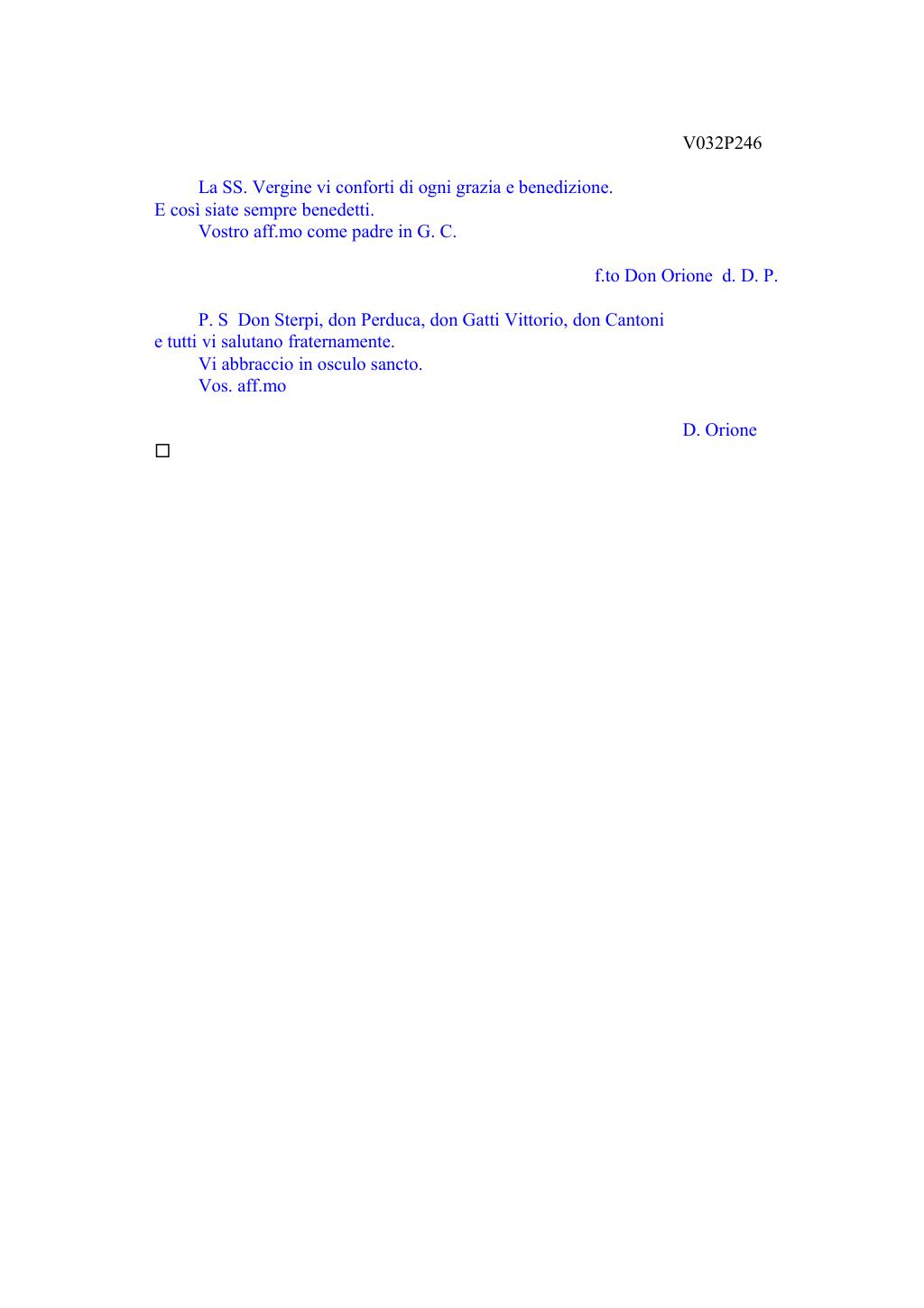 Scritti. Volume 032, pagina 257