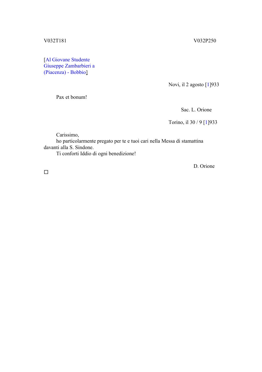Scritti. Volume 032, pagina 261