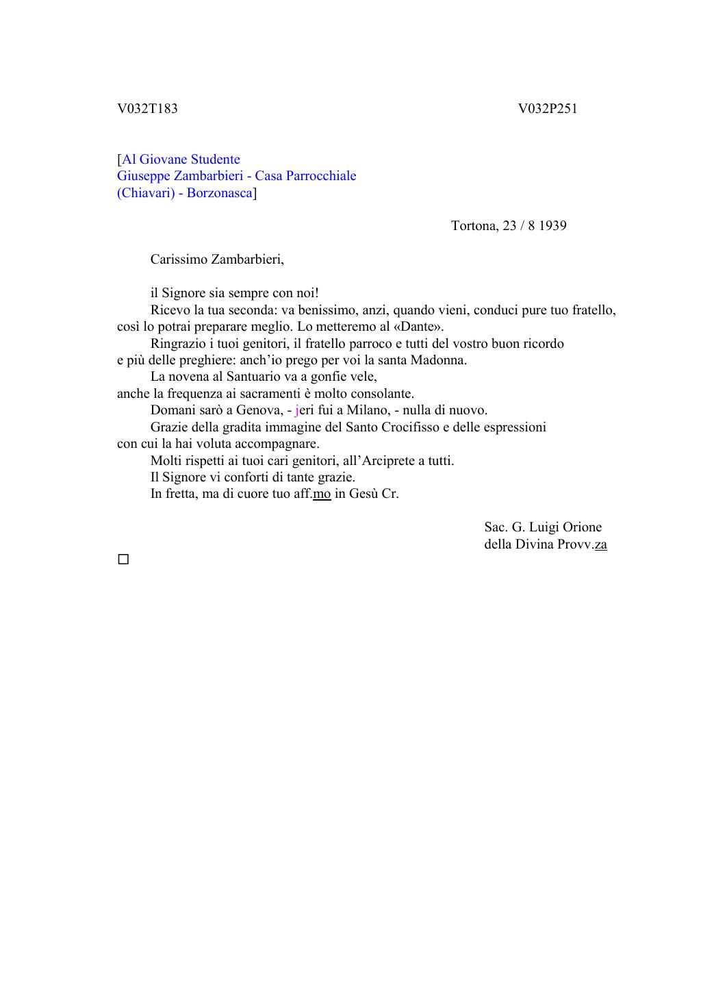 Scritti. Volume 032, pagina 263
