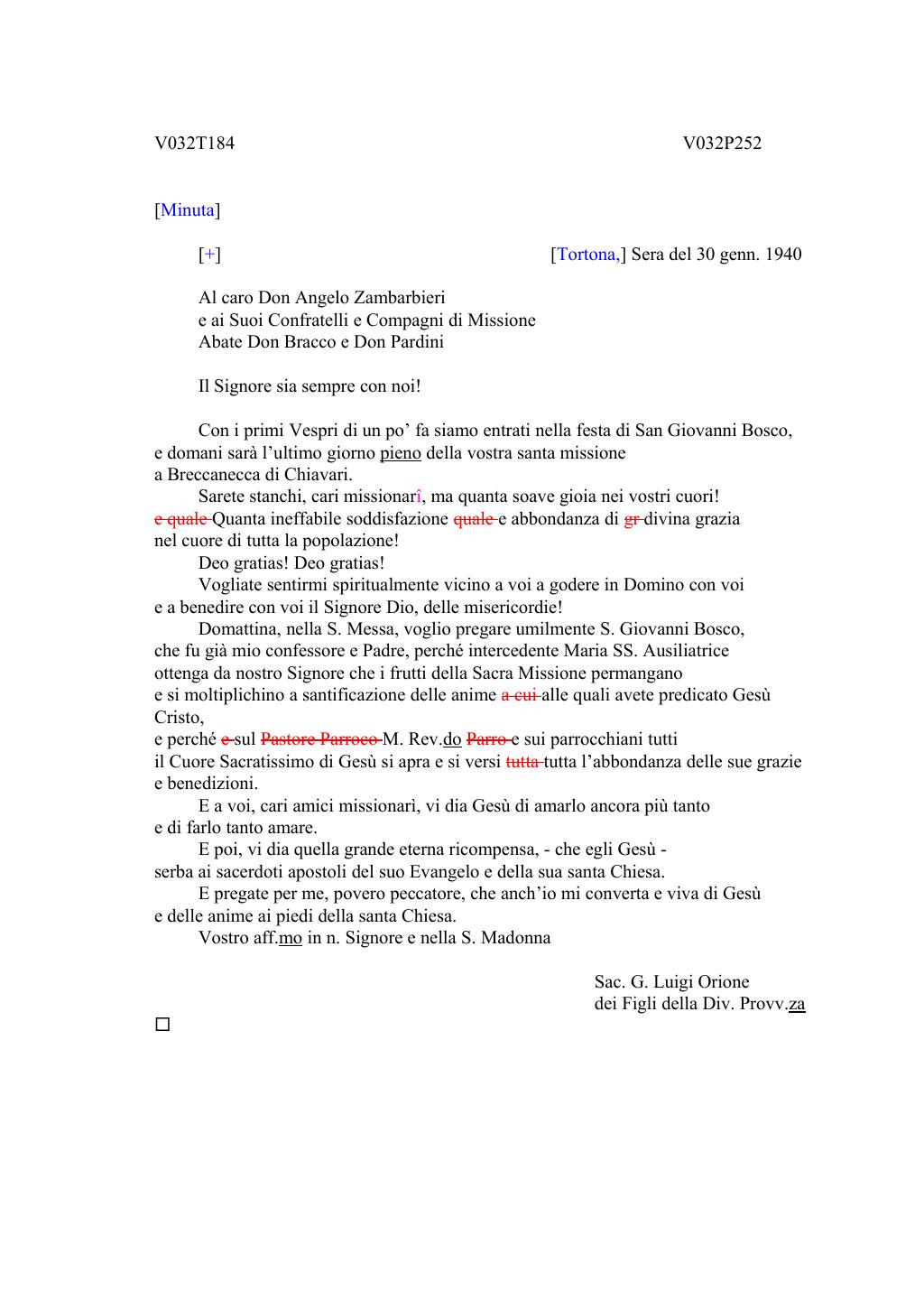 Scritti. Volume 032, pagina 264