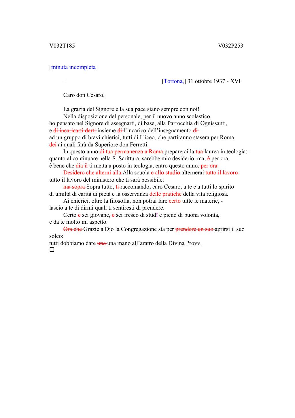 Scritti. Volume 032, pagina 265
